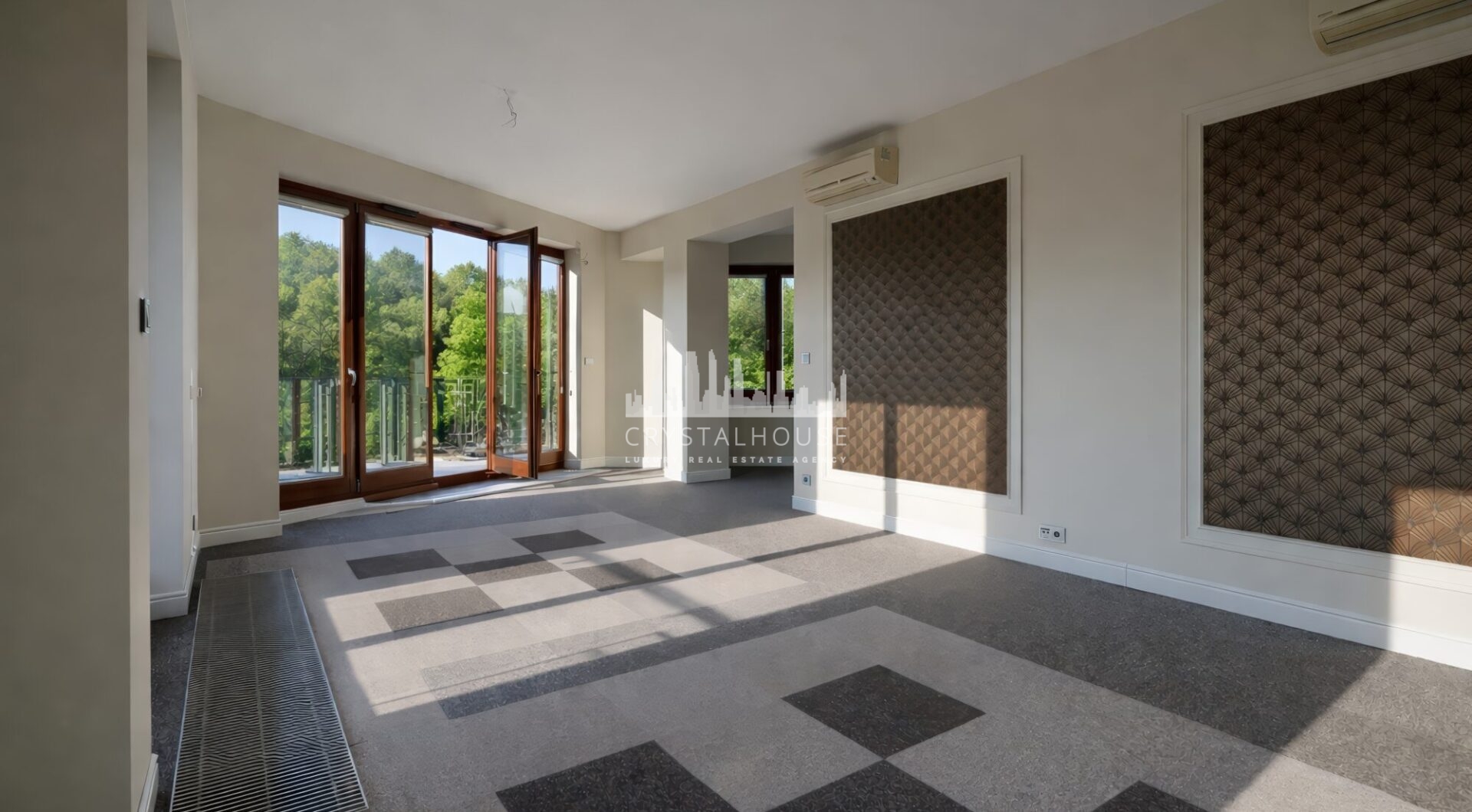Luksusowy apartament w Rezydencji Opera II