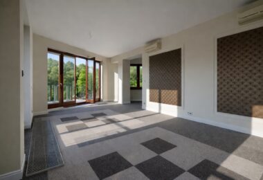 Luksusowy apartament w Rezydencji Opera II