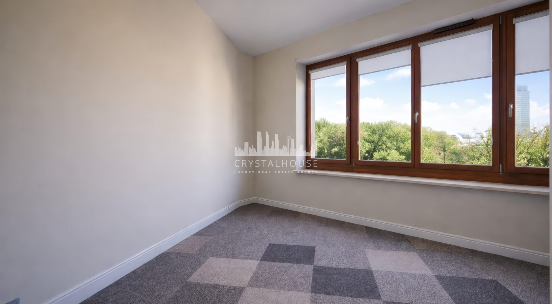 Luksusowy apartament w Rezydencji Opera II