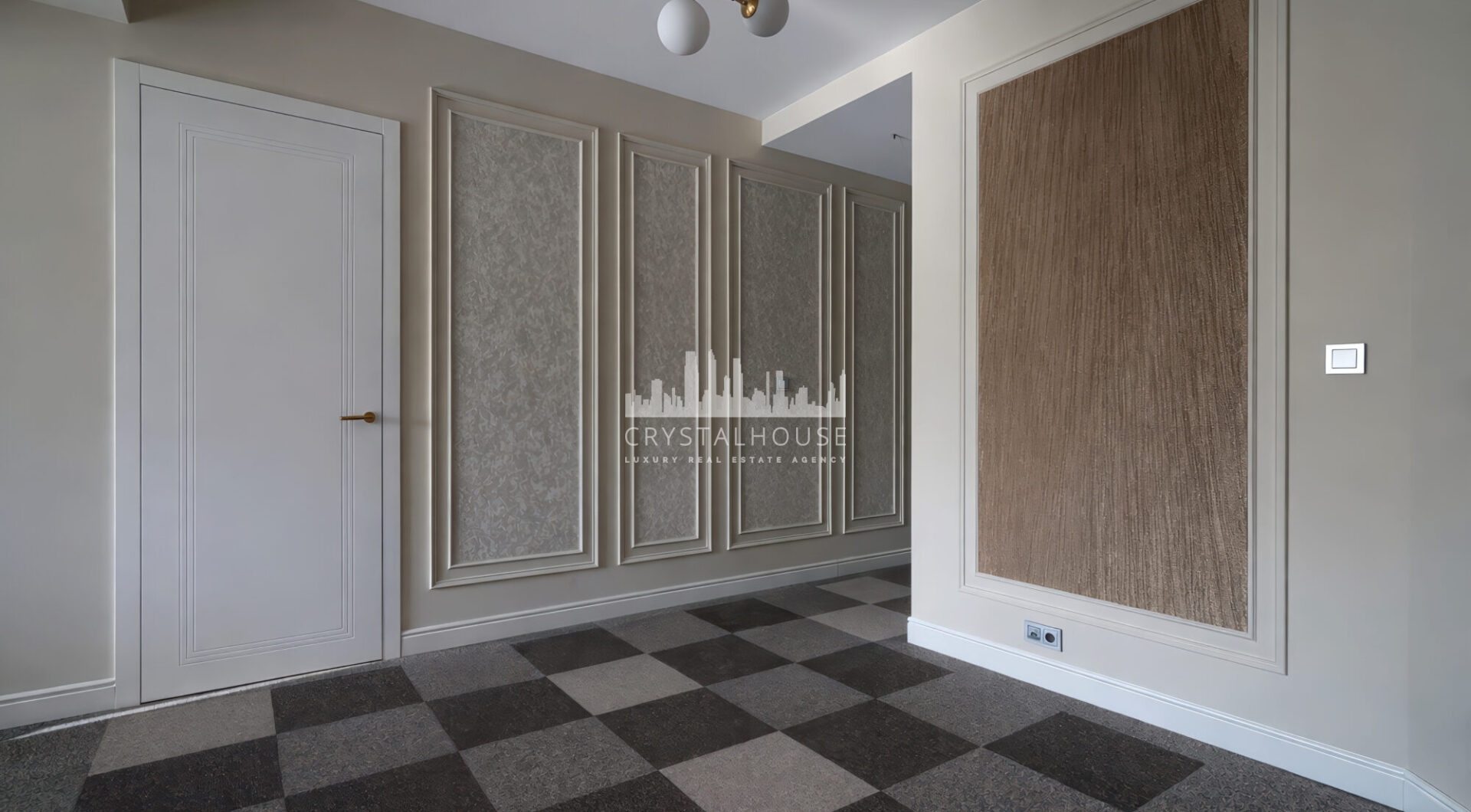 Luksusowy apartament w Rezydencji Opera II