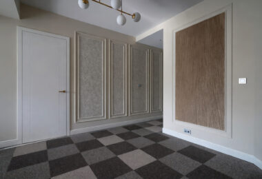 Luksusowy apartament w Rezydencji Opera II