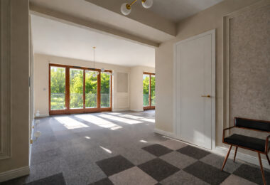 Luksusowy apartament w Rezydencji Opera II