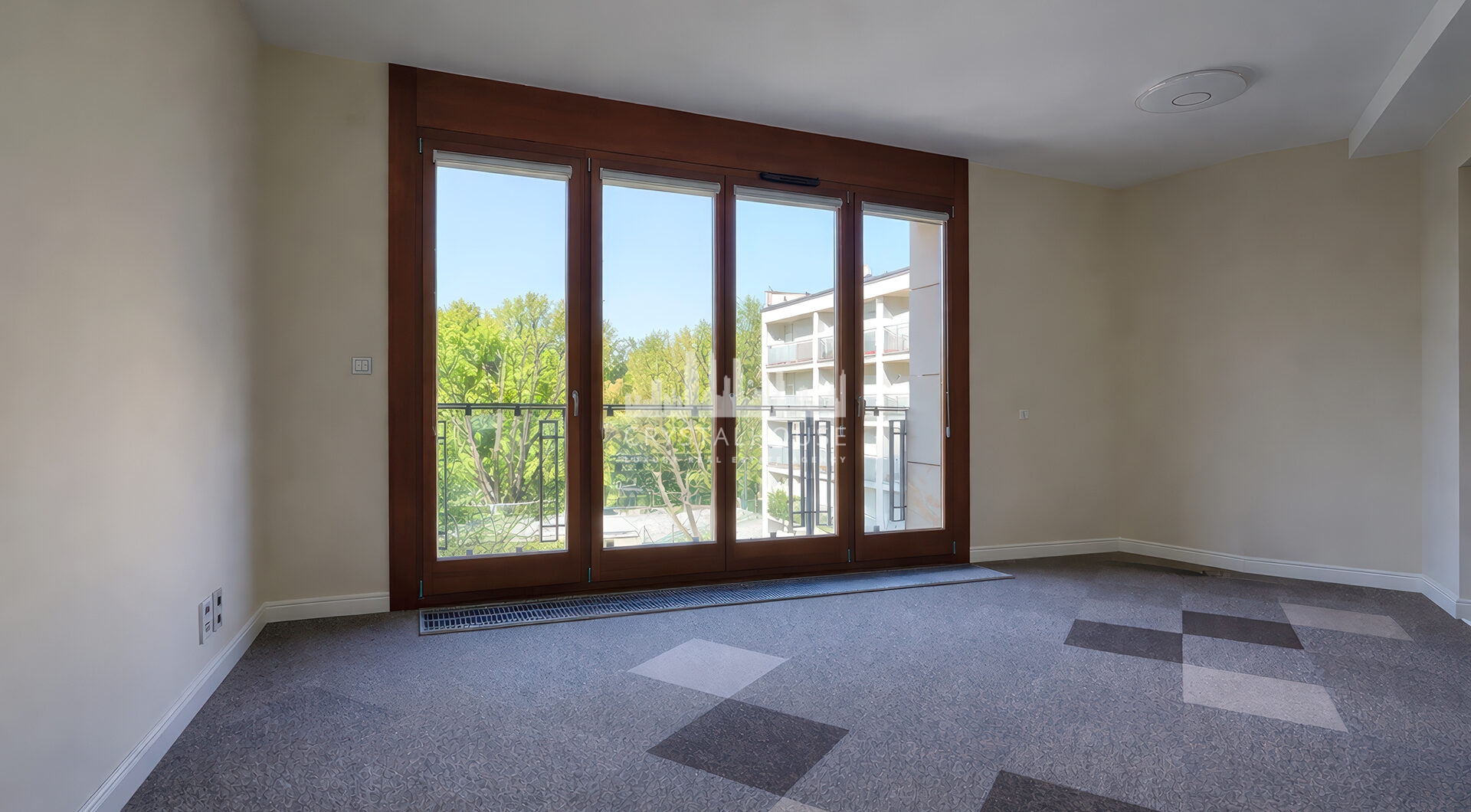 Luksusowy apartament w Rezydencji Opera II