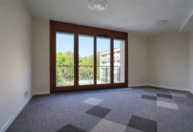 Luksusowy apartament w Rezydencji Opera II