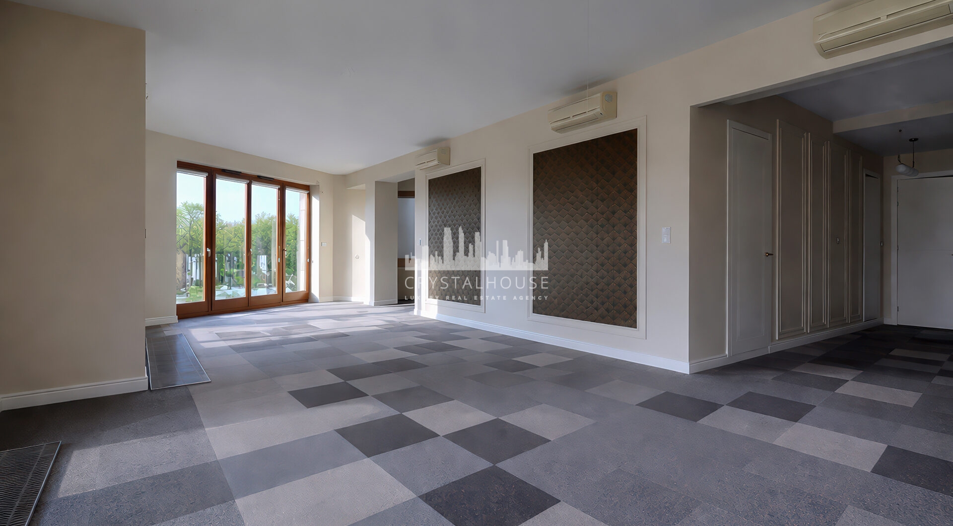 Luksusowy apartament w Rezydencji Opera II