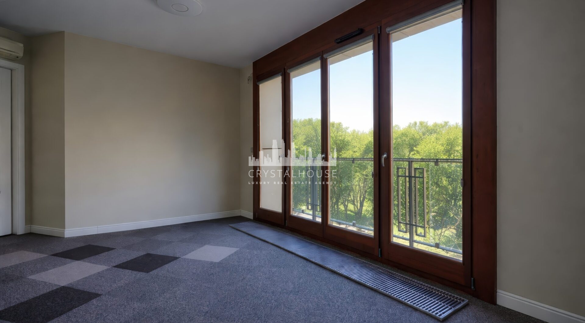 Luksusowy apartament w Rezydencji Opera II