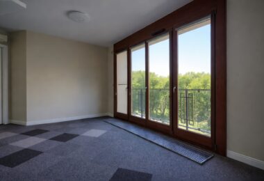 Luksusowy apartament w Rezydencji Opera II
