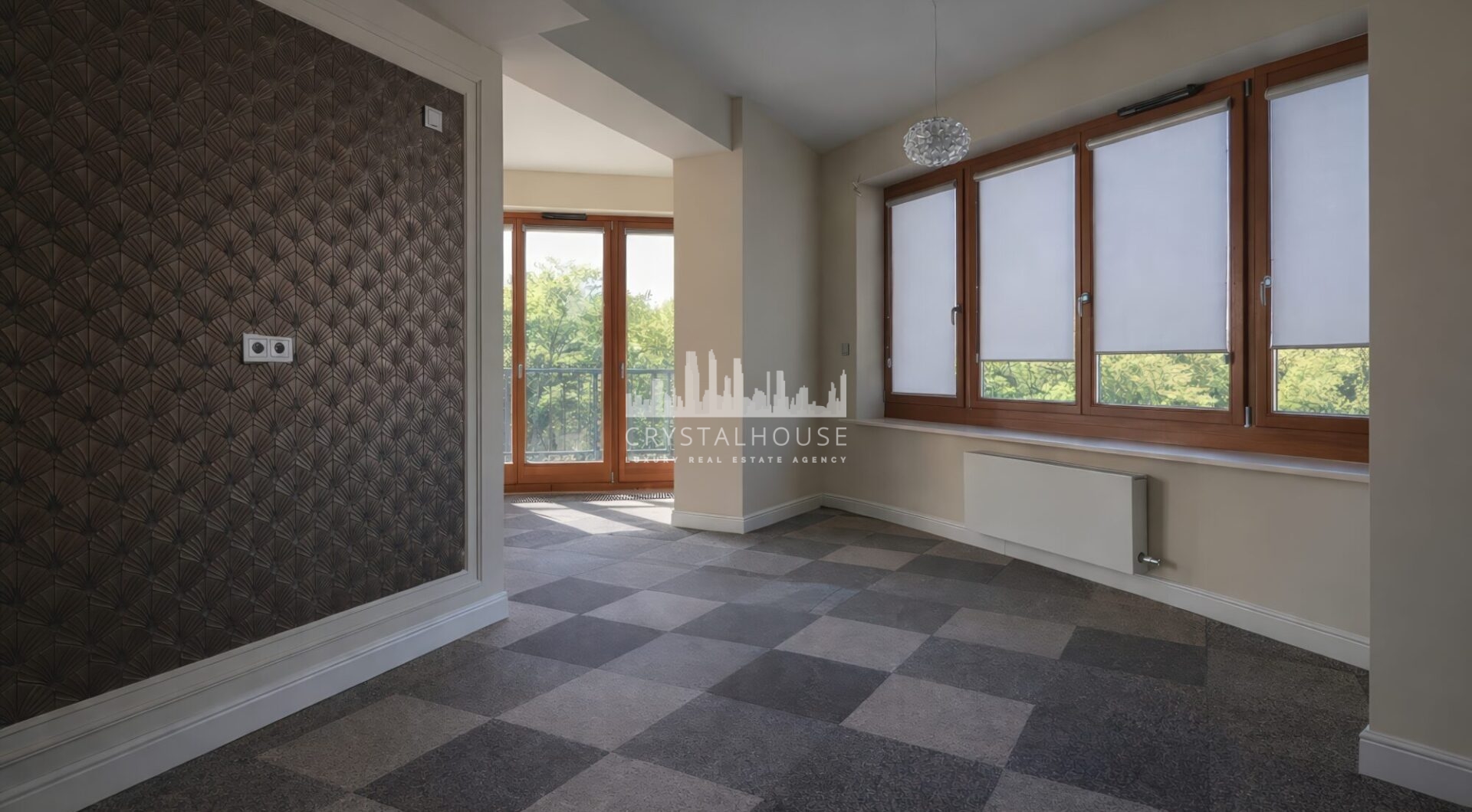 Luksusowy apartament w Rezydencji Opera II