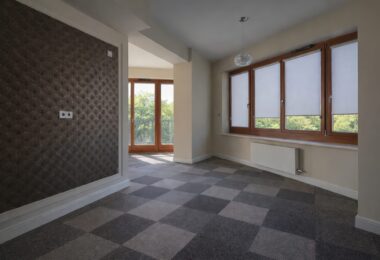 Luksusowy apartament w Rezydencji Opera II