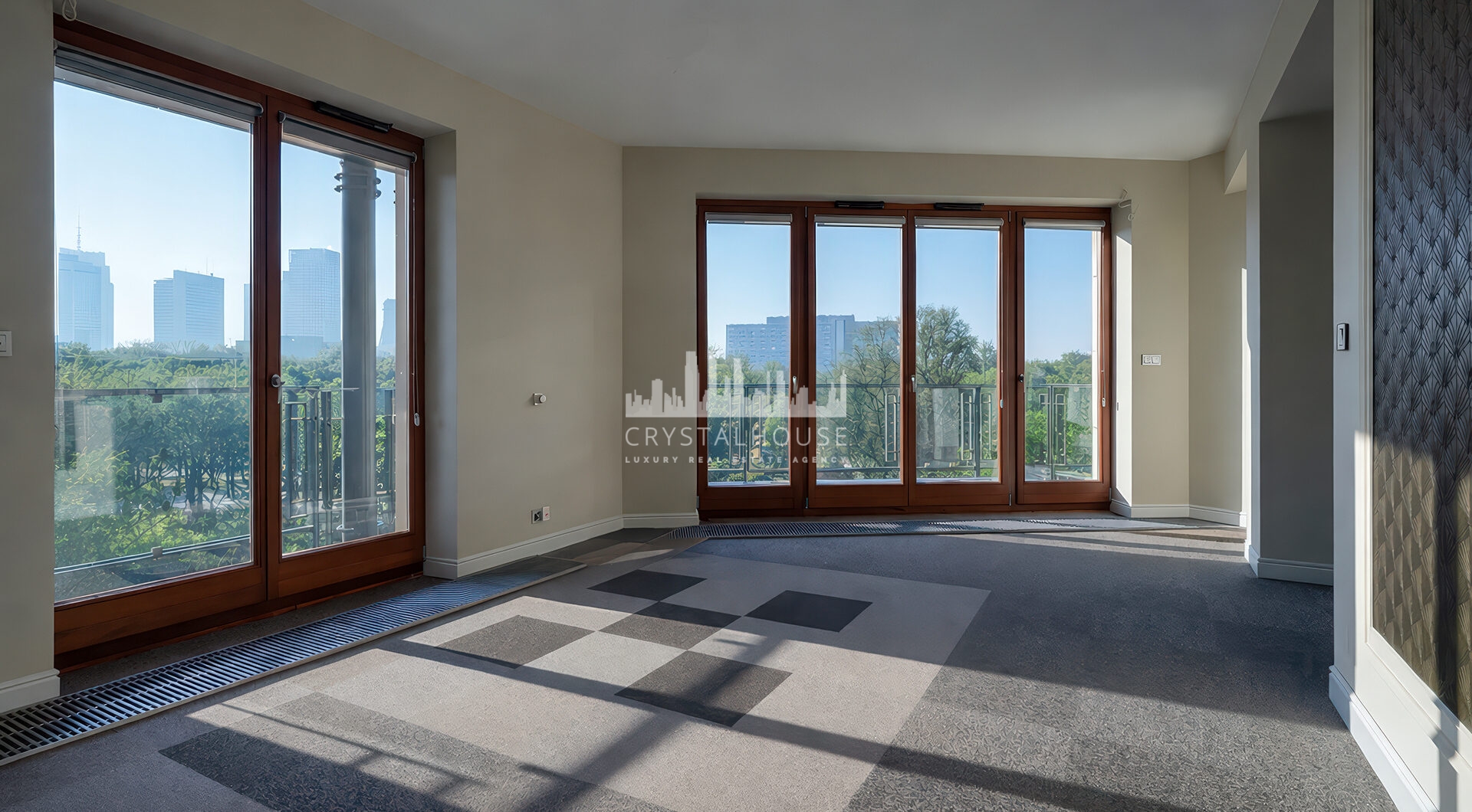 Luksusowy apartament w Rezydencji Opera II