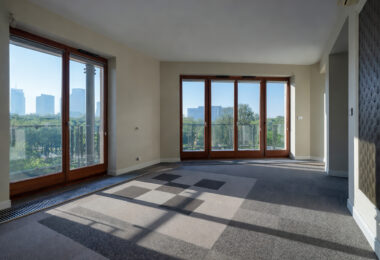 Luksusowy apartament w Rezydencji Opera II