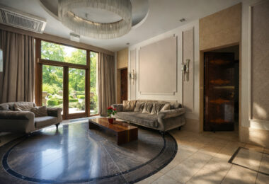 Luksusowy apartament w Rezydencji Opera II