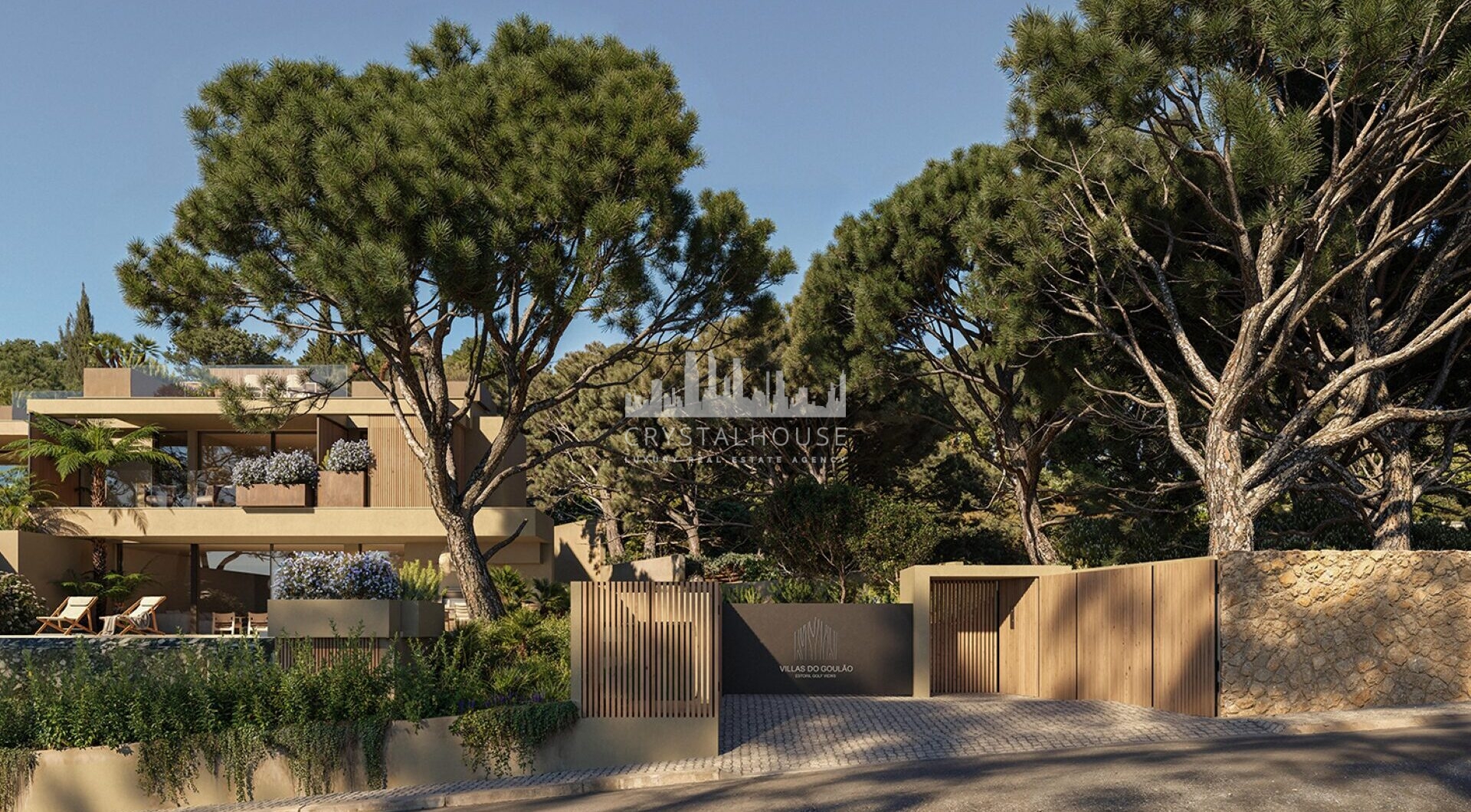 Portugalia, Cascais, Estoril