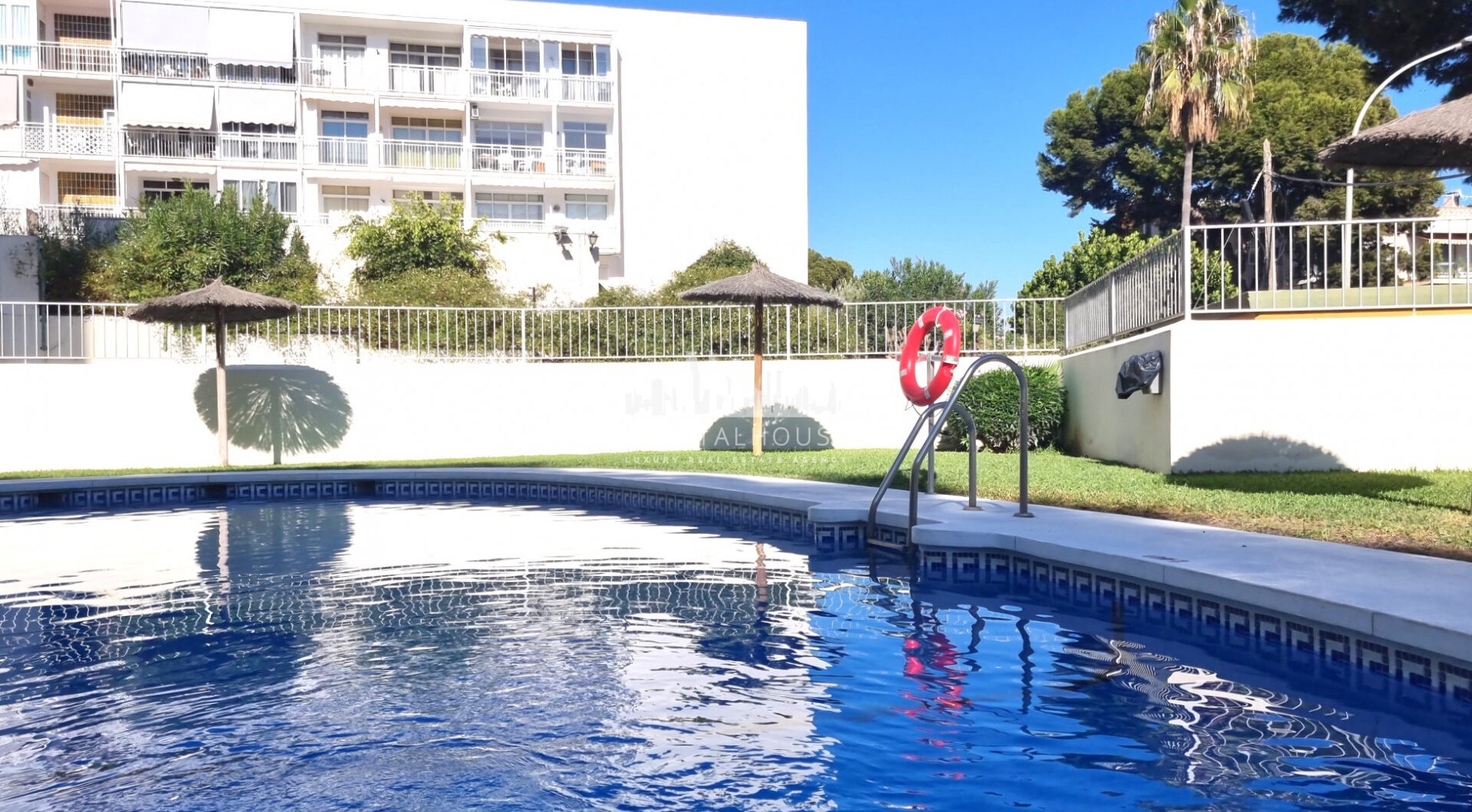 Hiszpania, Benalmadena, Benalmadena Costa