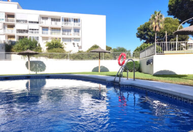 Hiszpania, Benalmadena, Benalmadena Costa