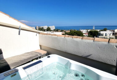 Hiszpania, Benalmadena, Benalmadena Costa