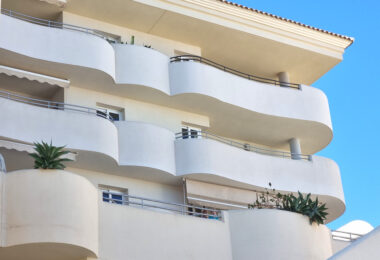 Hiszpania, Benalmadena, Benalmadena Costa