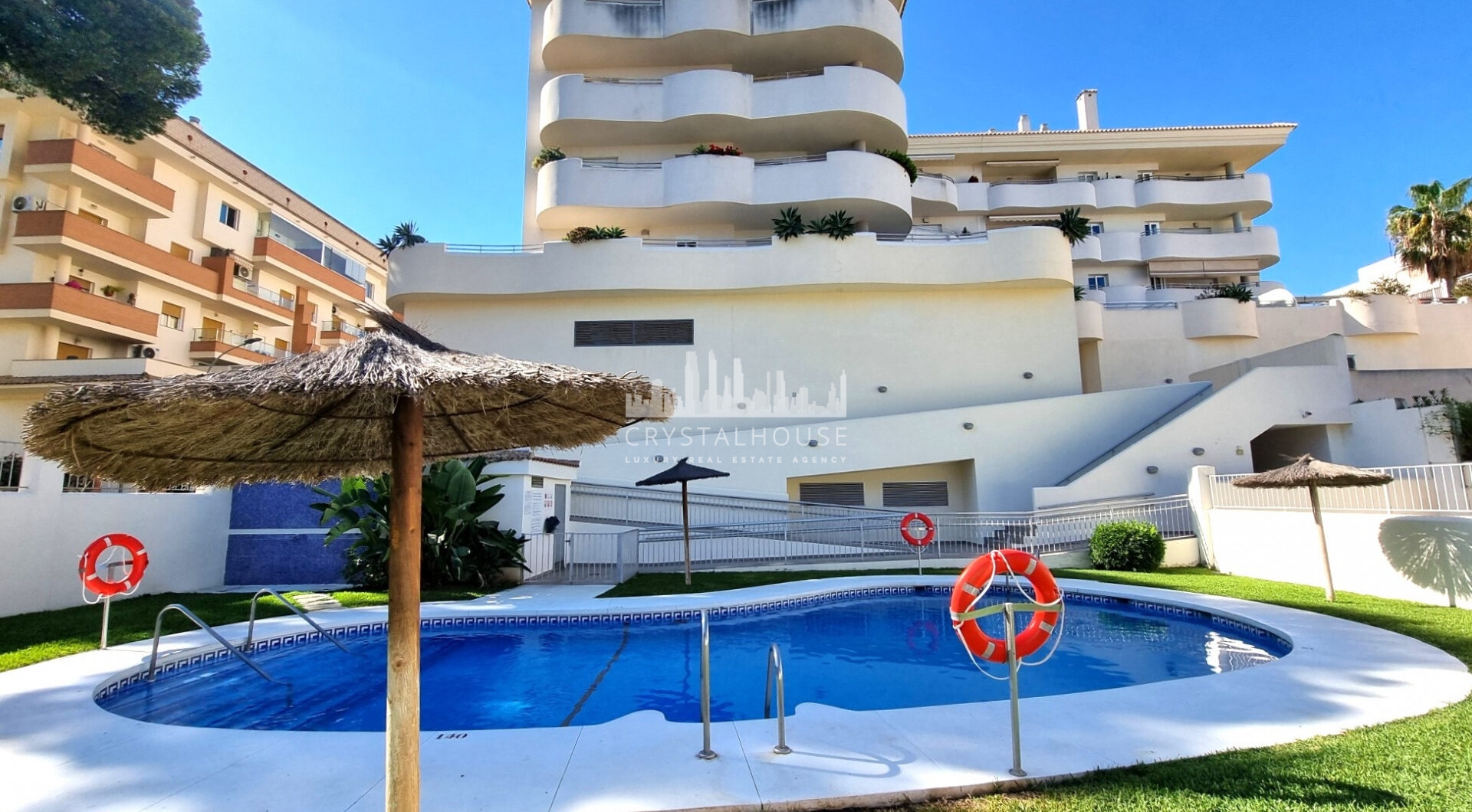 Hiszpania, Benalmadena, Benalmadena Costa