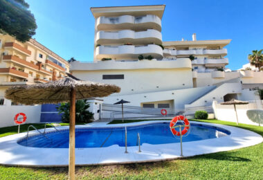 Hiszpania, Benalmadena, Benalmadena Costa