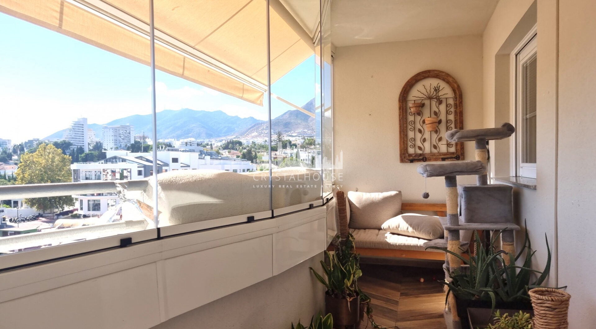 Hiszpania, Benalmadena, Benalmadena Costa