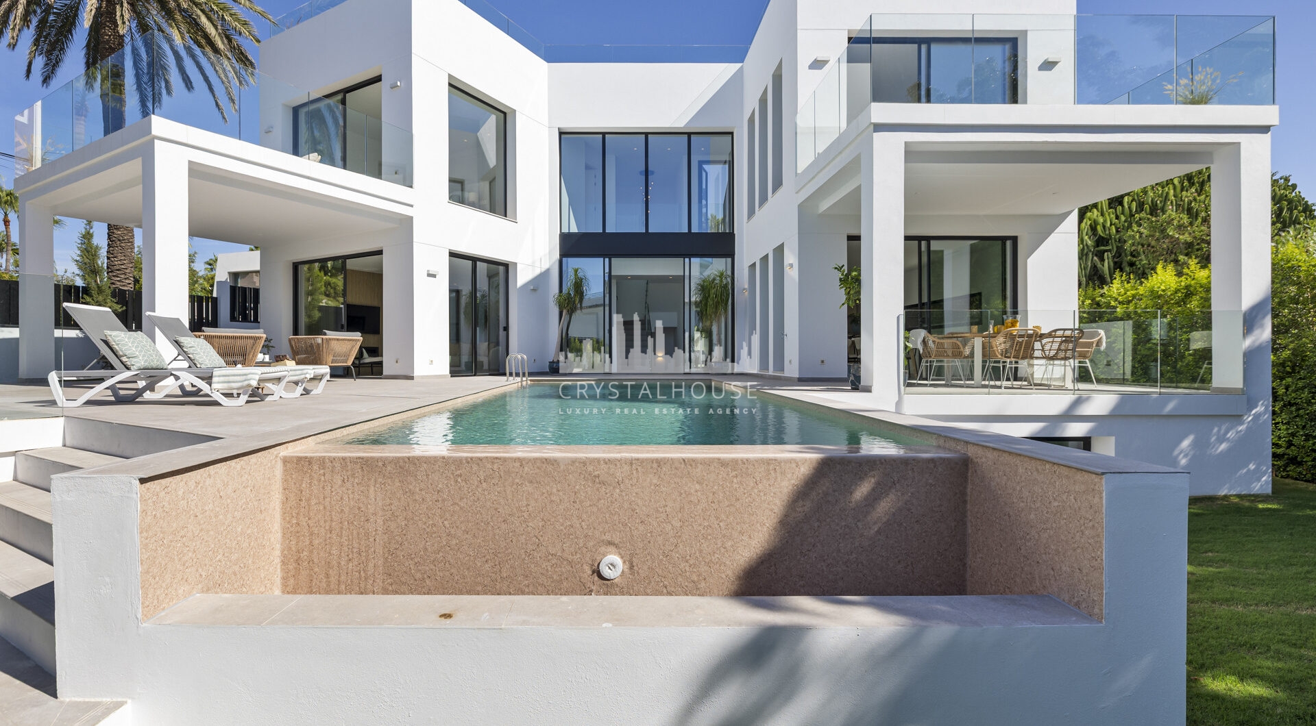 Hiszpania, Marbella, Marbella Este