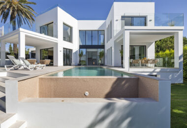 Hiszpania, Marbella, Marbella Este