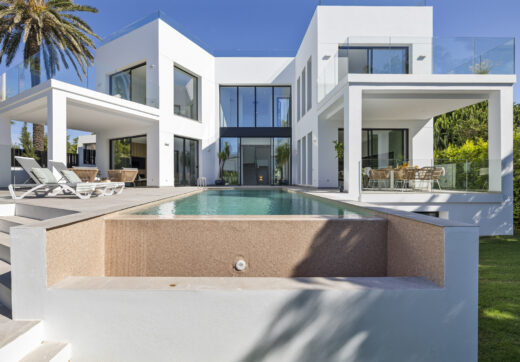 Hiszpania, Marbella, Marbella Este