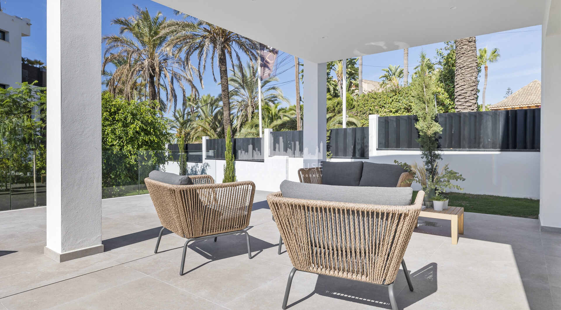 Hiszpania, Marbella, Marbella Este