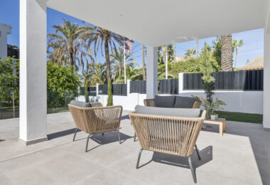 Hiszpania, Marbella, Marbella Este