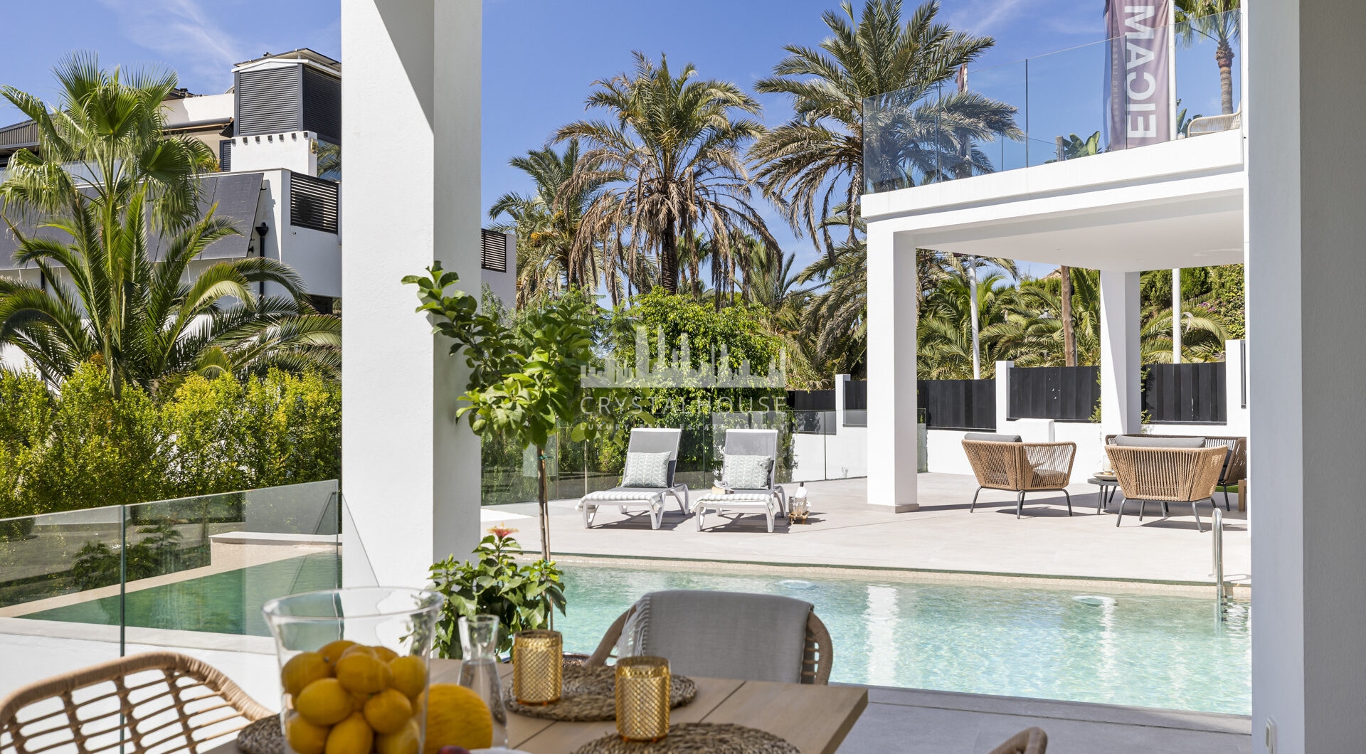 Hiszpania, Marbella, Marbella Este