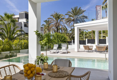 Hiszpania, Marbella, Marbella Este