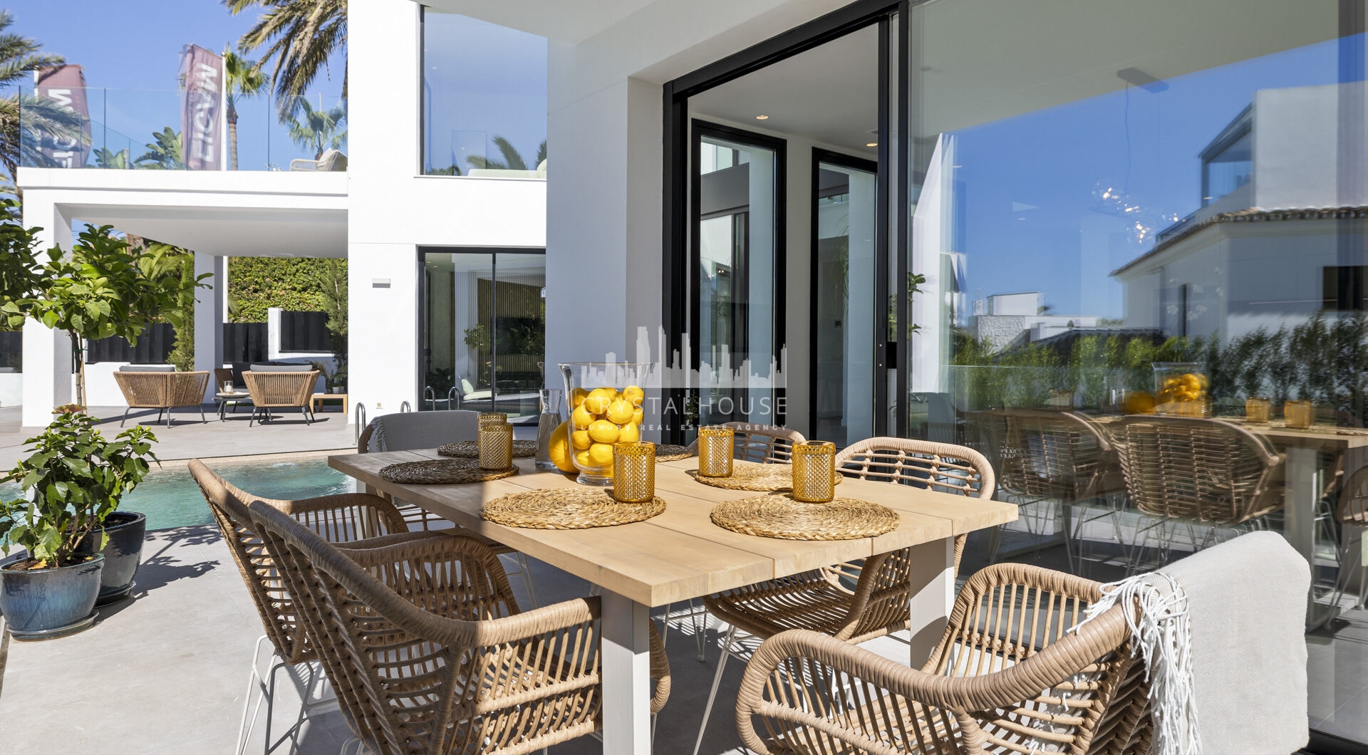 Hiszpania, Marbella, Marbella Este