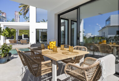 Hiszpania, Marbella, Marbella Este