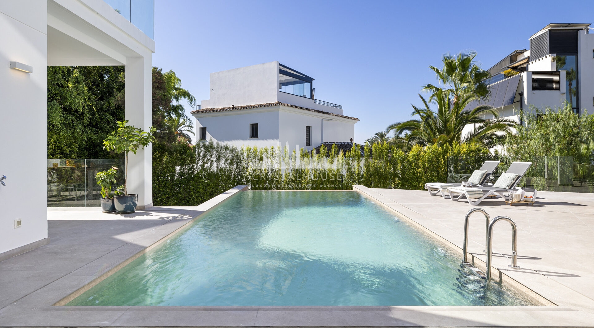 Hiszpania, Marbella, Marbella Este