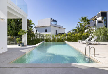 Hiszpania, Marbella, Marbella Este