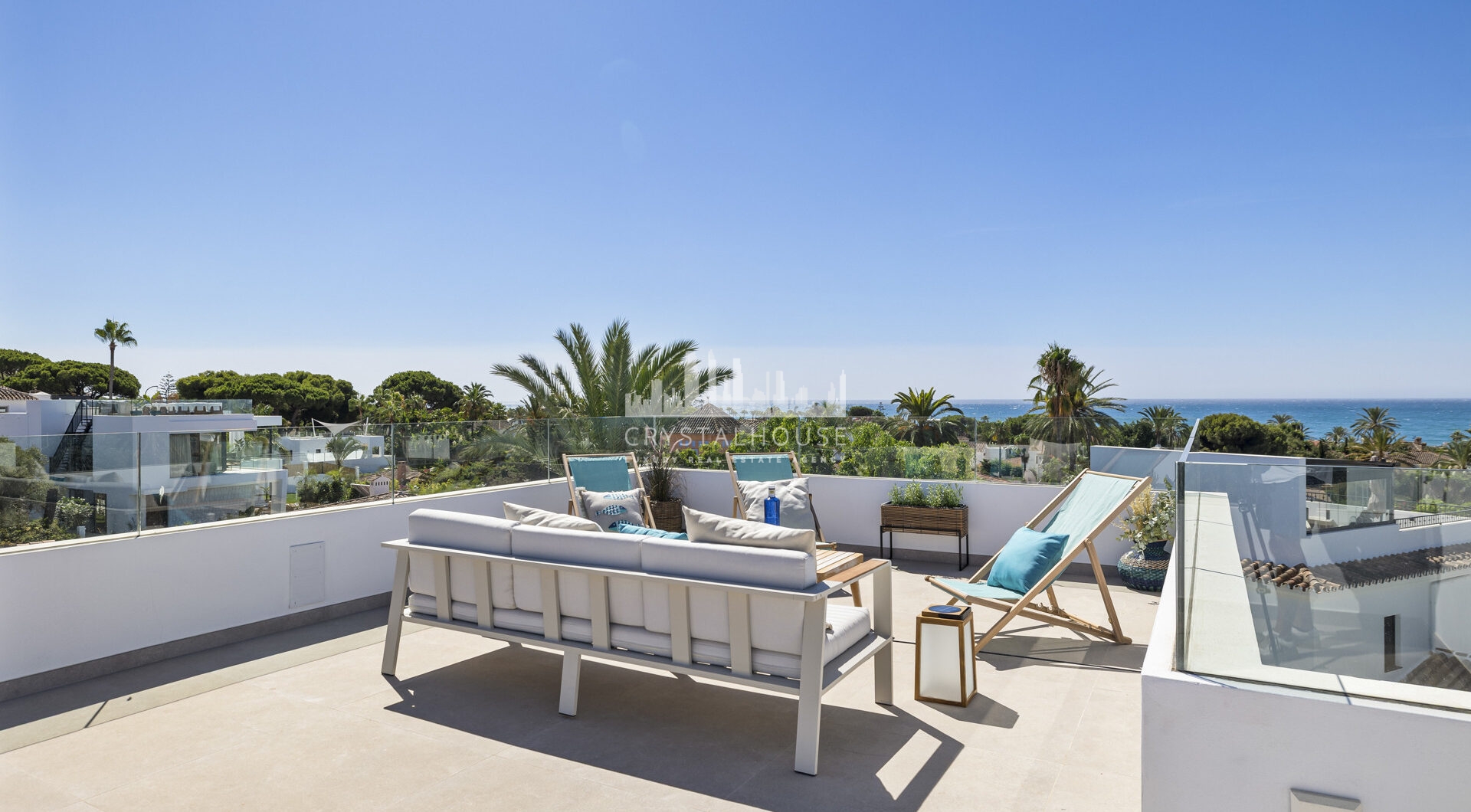 Hiszpania, Marbella, Marbella Este