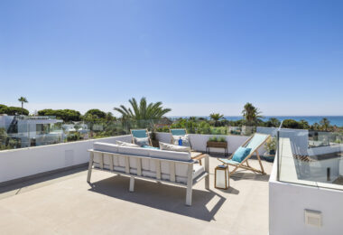 Hiszpania, Marbella, Marbella Este