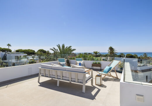 Hiszpania, Marbella, Marbella Este