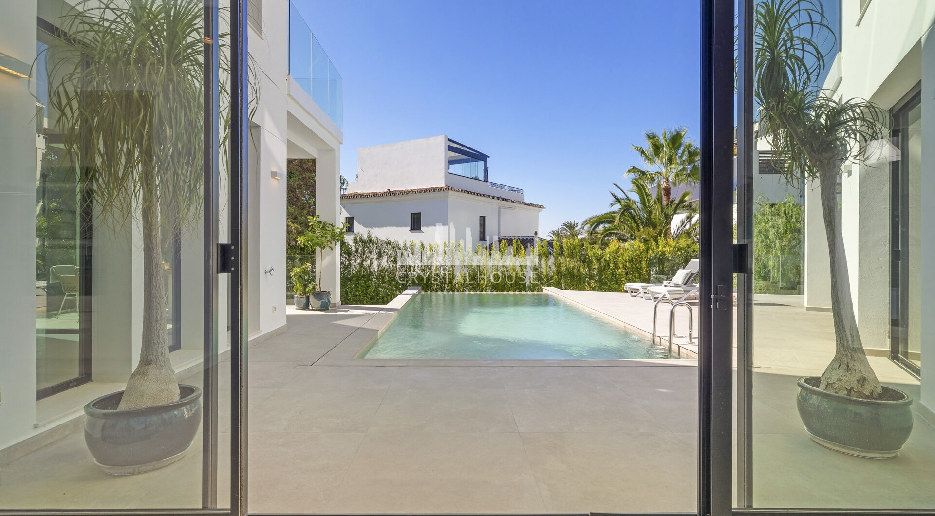 Hiszpania, Marbella, Marbella Este