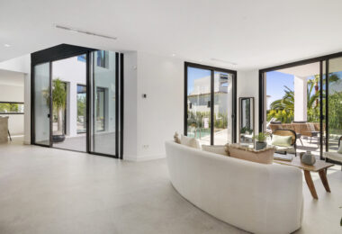 Hiszpania, Marbella, Marbella Este