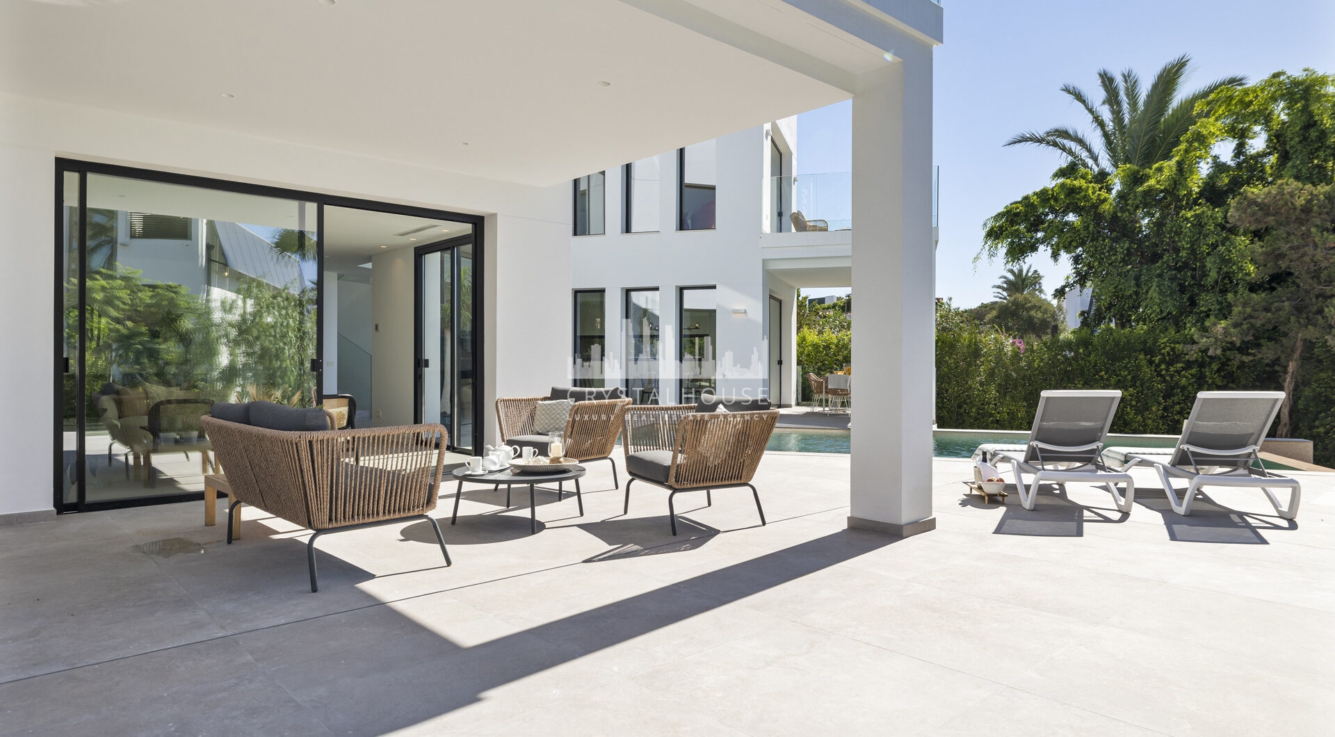 Hiszpania, Marbella, Marbella Este