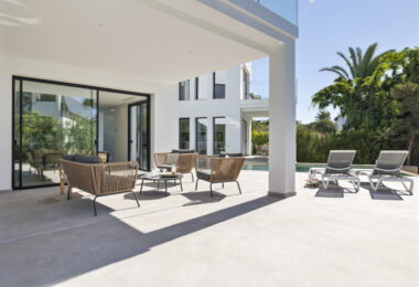 Hiszpania, Marbella, Marbella Este