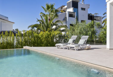 Hiszpania, Marbella, Marbella Este