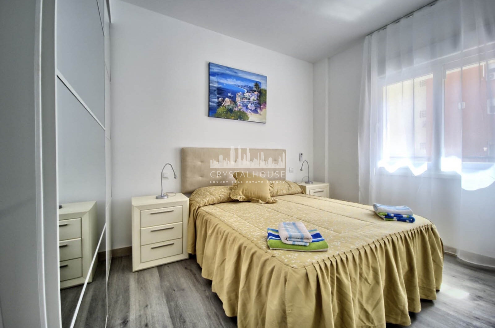 Hiszpania, Marbella, Marbella