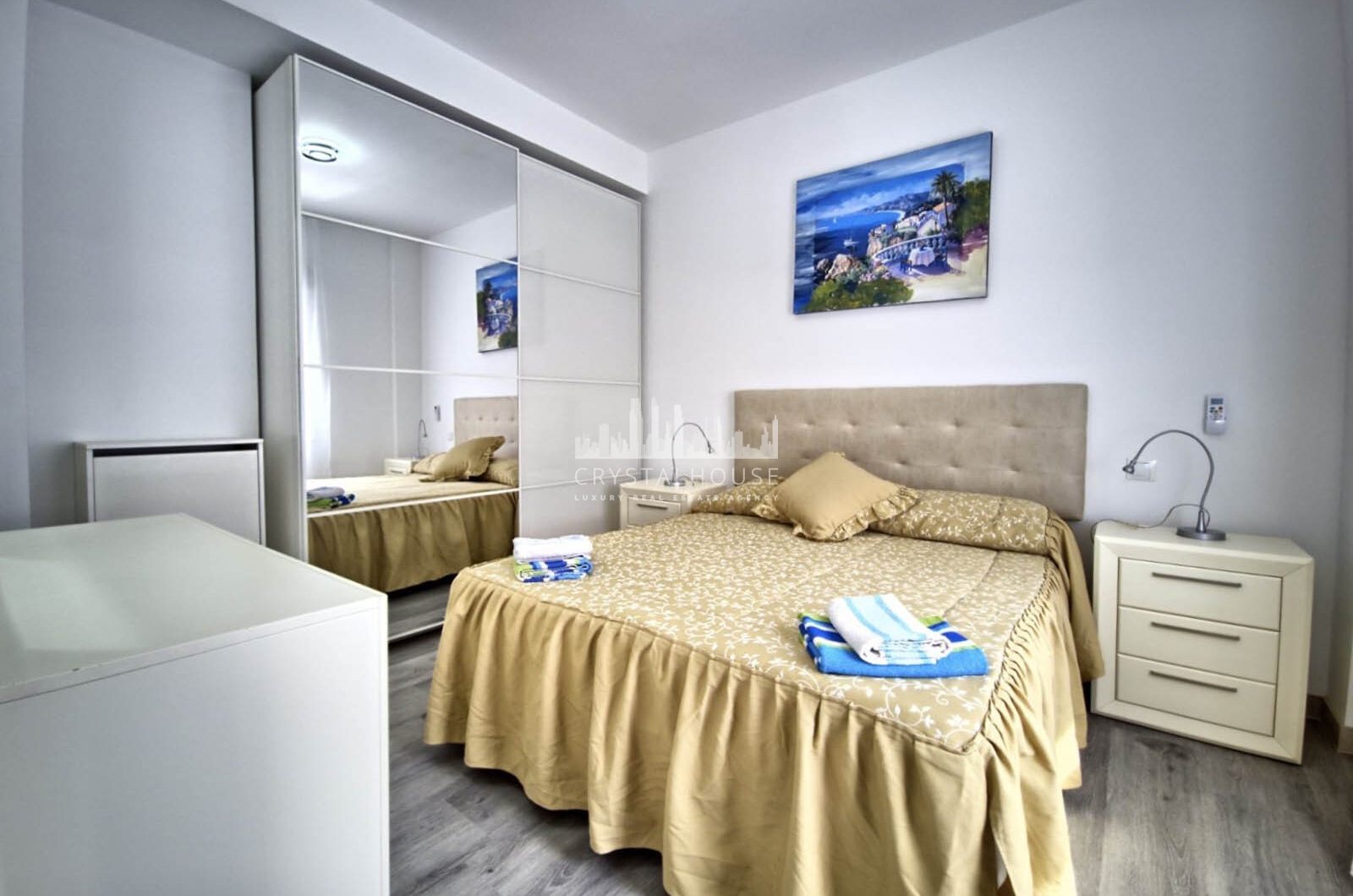 Hiszpania, Marbella, Marbella