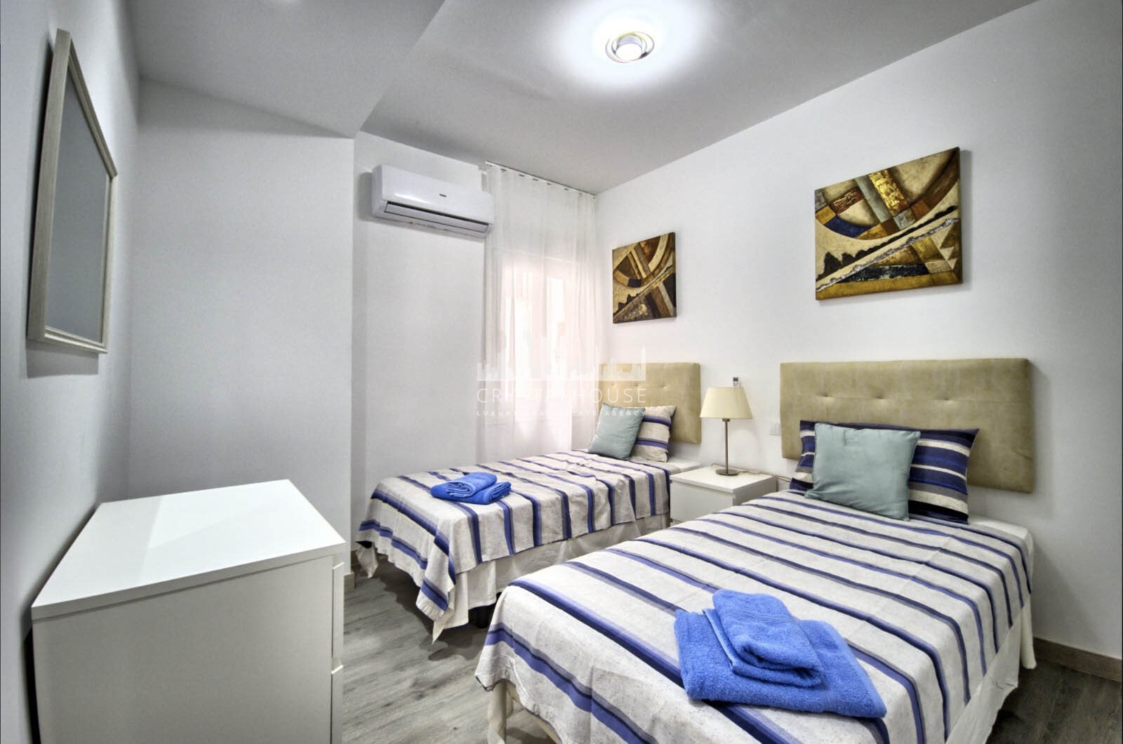 Hiszpania, Marbella, Marbella