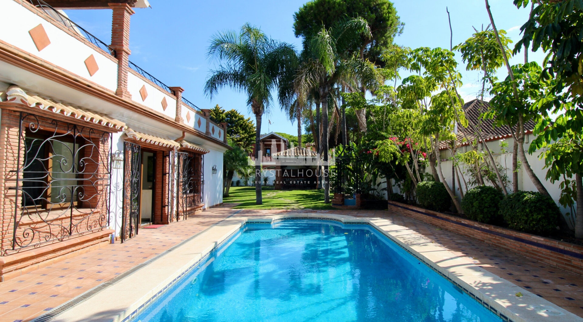 Hiszpania, Estepona, Estepona East