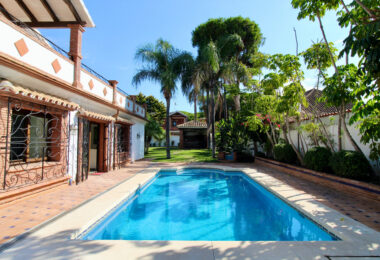 Hiszpania, Estepona, Estepona East