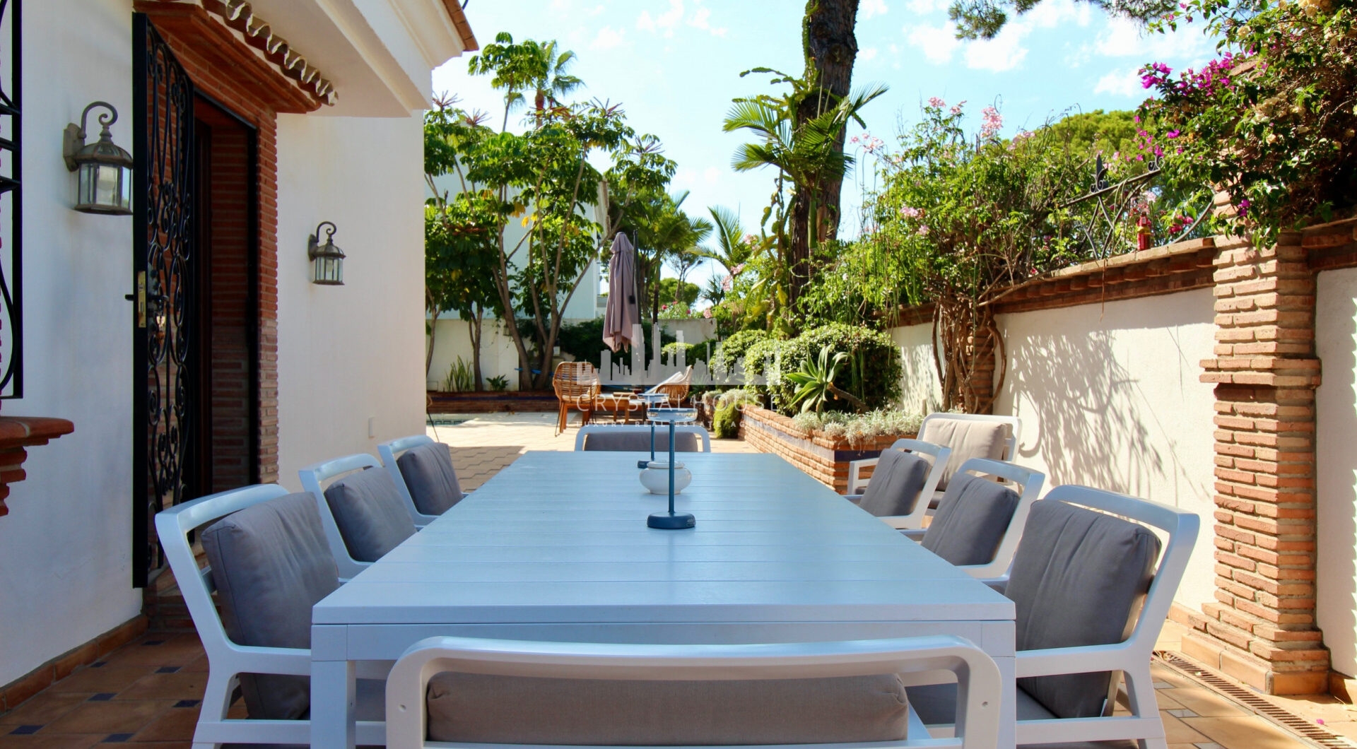 Hiszpania, Estepona, Estepona East