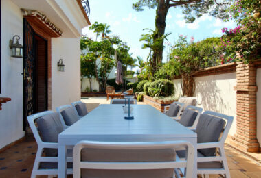 Hiszpania, Estepona, Estepona East